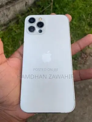 Apple iPhone 12 Pro 256GB (Used)