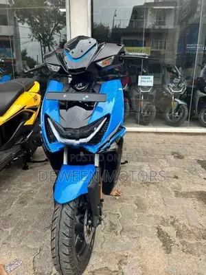 Hero Xoom 110 Brand New 2026