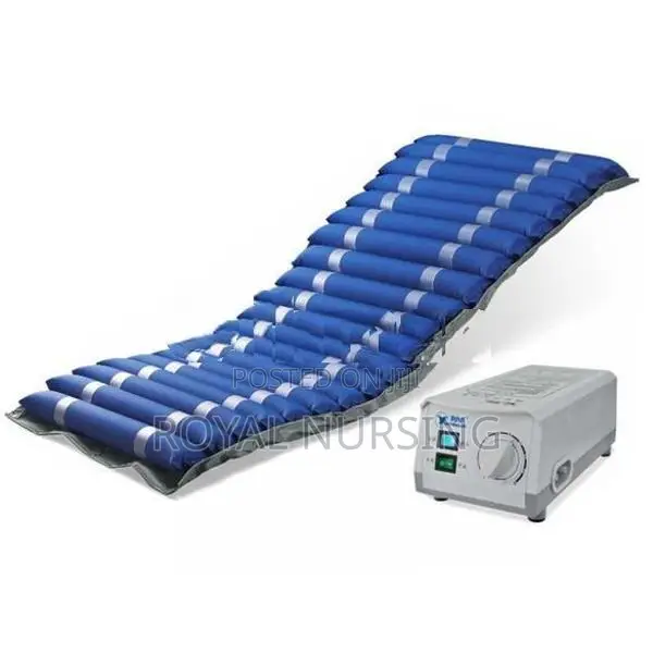 Professional Anti Bedsore Air Mattress with Decubitus Pump