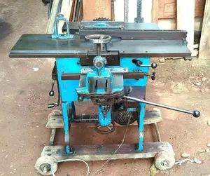 wood cutter machine