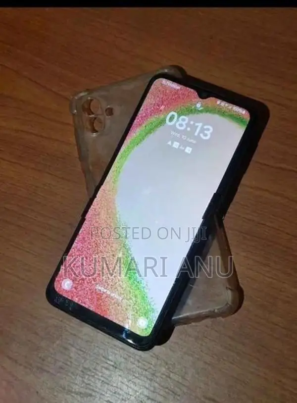 Samsung Galaxy A04 (Used)