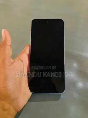 Infinix Hot 60i Mobile (Used)
