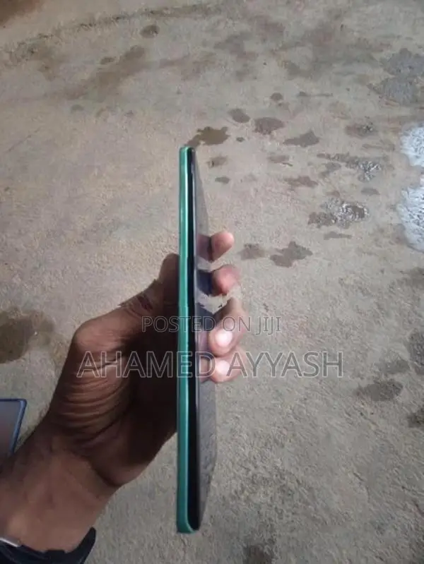 Infinix Hot 50 Pro+ (Used)