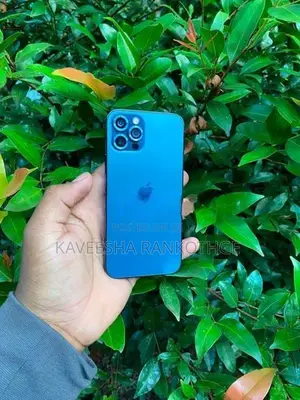 Apple iPhone 12 Pro (Used)