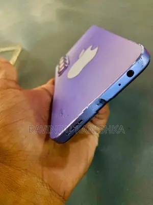 Infinix Hot 60i Mobile (Used)