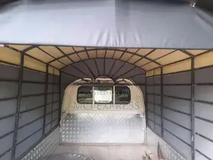 Honda Acty Lorry 2004