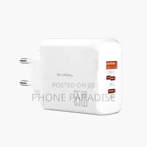 Keephone PD 65W-45W Adapter