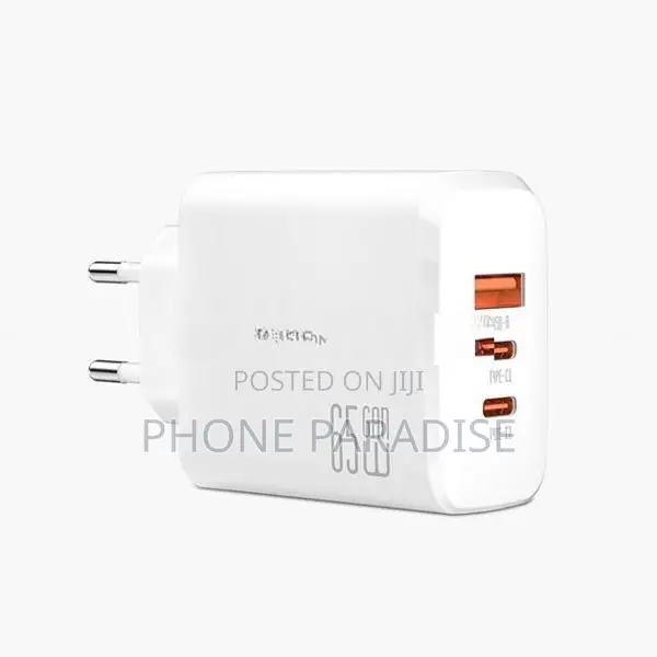 Keephone PD 65W-45W Adapter
