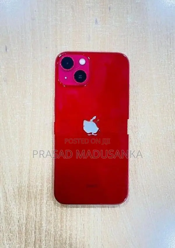 Apple iPhone 13 (Used)