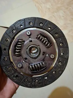 Suzuki Every DA16 2015 Engine Parts