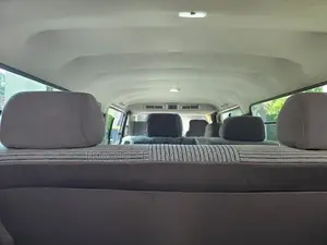 Nissan Caravan E25 2007