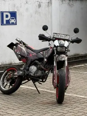 Demak DTM 2017