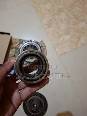 Suzuki Every DA16 2015 Engine Parts