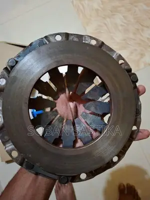 Suzuki Every DA16 2015 Engine Parts