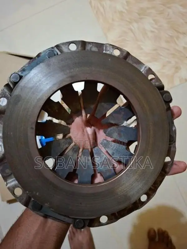 Suzuki Every DA16 2015 Engine Parts