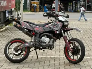 Demak DTM 2017