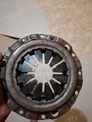 Suzuki Every DA16 2015 Engine Parts