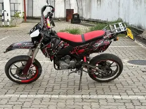 Demak DTM 2017
