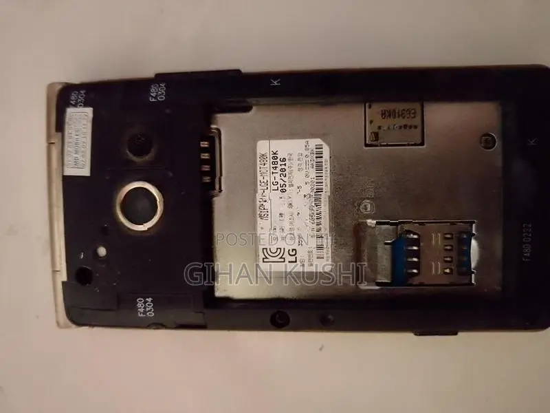 LG K8 (Used)