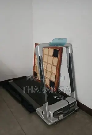 OVIX foldable threadmill