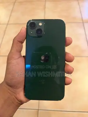 Apple iPhone 13 (Used)