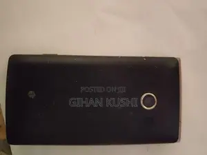 LG K8 (Used)