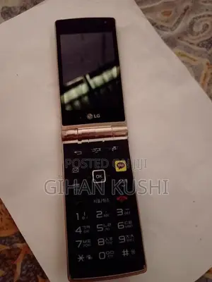 LG K8 (Used)