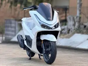 Honda PCX 125 2026