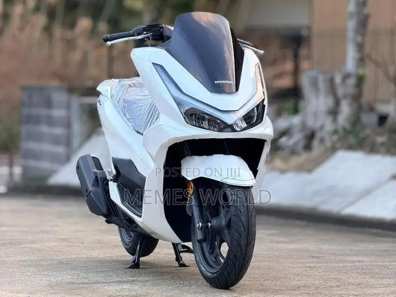 Honda PCX 125 2026