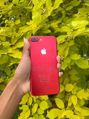 Apple iPhone 7 Plus 256 (Used)