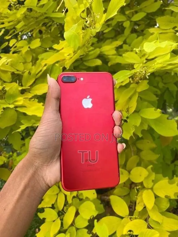Apple iPhone 7 Plus 256 (Used)