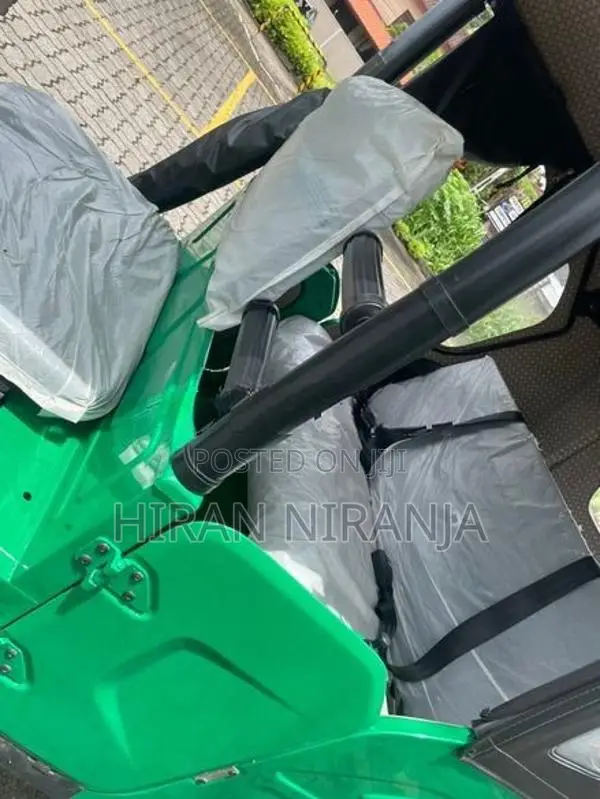 Bajaj RE ABX 2026