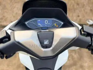 Honda PCX 125 2026