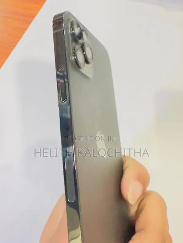 Apple iPhone 12 Pro (Used)