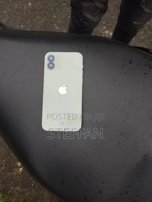Apple iPhone 12 (Used)
