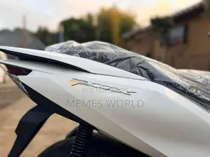 Honda PCX 125 2026