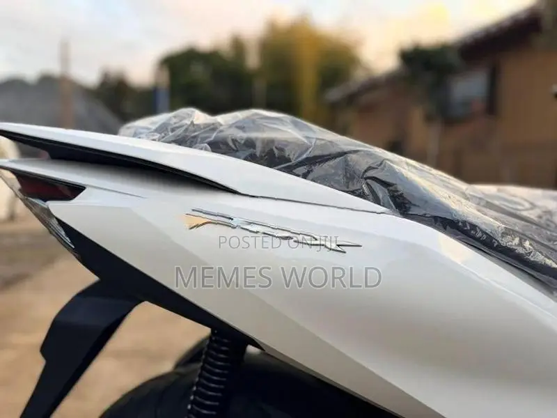 Honda PCX 125 2026