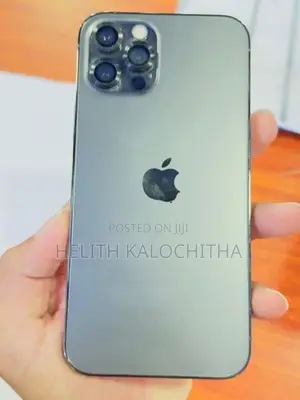 Apple iPhone 12 Pro (Used)