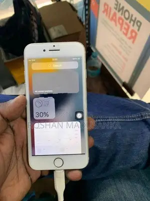 Apple iPhone 7 128GB (Used)