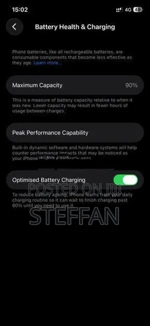 Apple iPhone 12 (Used)
