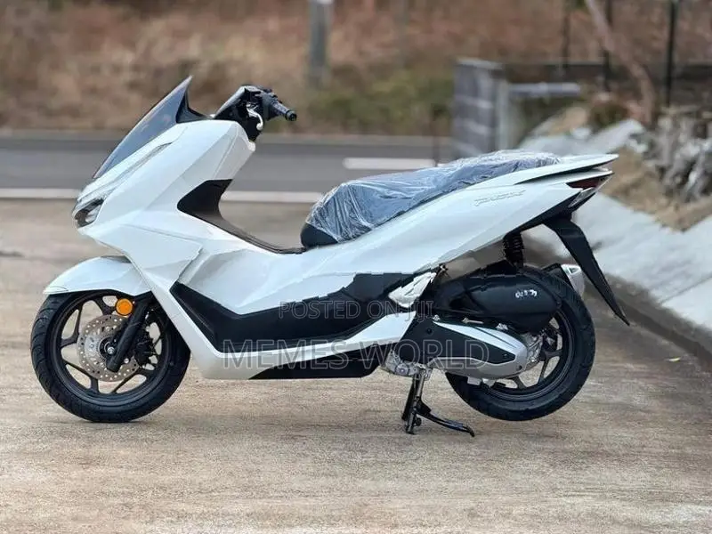 Honda PCX 125 2026