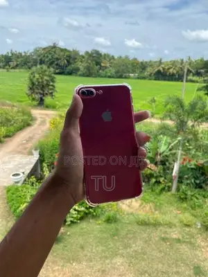Apple iPhone 7 Plus 256 (Used)