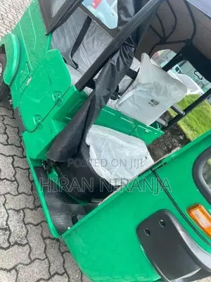 Bajaj RE ABX 2026