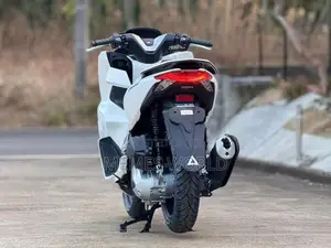 Honda PCX 125 2026