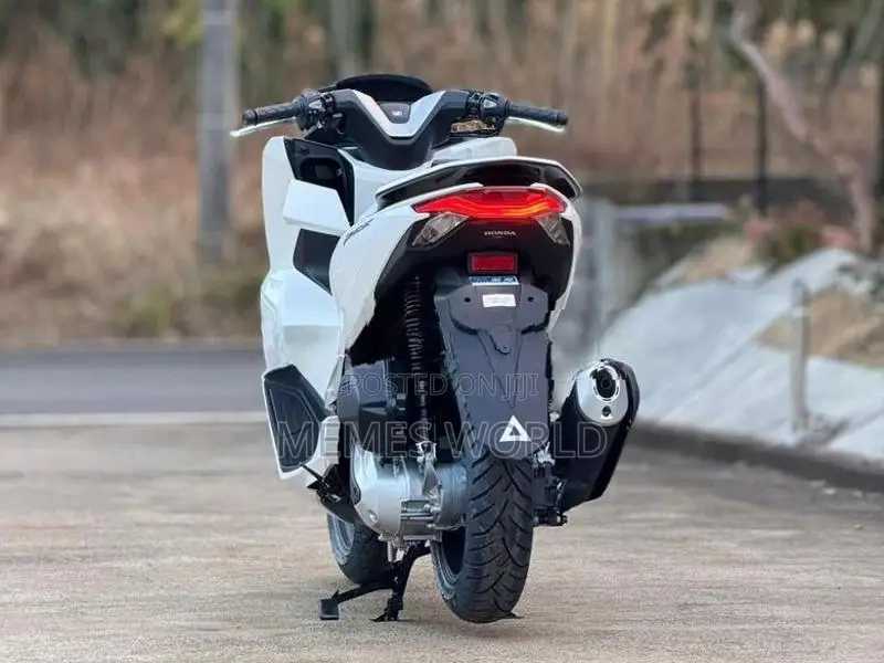 Honda PCX 125 2026
