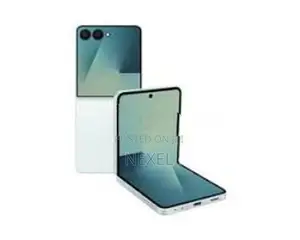 Samsung Galaxy Z Flip 7 12GB 256GB (Brand New)