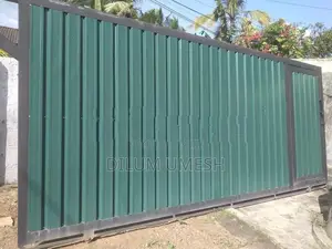 Side Gates