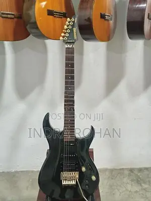 fernandes sustain