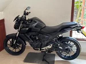 Yamaha FZS V3 2020