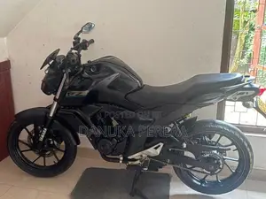 Yamaha FZS V3 2020